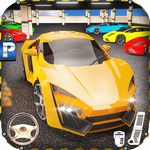 Multi Storey Car Parking Adventure APK