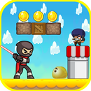 Shadow Ninja World APK