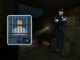 Criminal Scene Unsolved Case screenshot 1