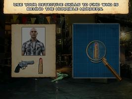 Criminal Mystery Crime Game Screenshot 2
