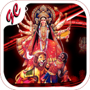 Maa Durga Hd Wallpapers aplikacja