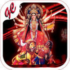 Maa Durga Hd Wallpapers アイコン