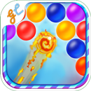 King Bubble Crush Game APK