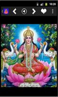 Ma Lakshmi Live Wallpapers poster