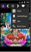 Ma Lakshmi Live Wallpapers screenshot 1