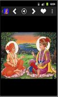 Swaminaryan Wallpapers imagem de tela 3