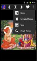 Swaminaryan Wallpapers capture d'écran 1