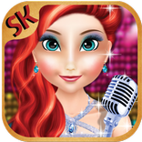 Prom Spa and Salon Girls Game