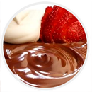 Receta Mousse de Chocolate APK
