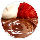 Receta Mousse de Chocolate simgesi