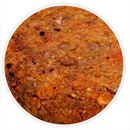 Receta de Hamburguesas de Lentejas APK