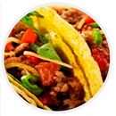Receta de Tacos de Carne APK