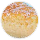 Receta de Tarta de Coco APK