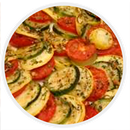 Recetas con Zucchini APK