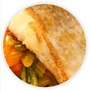Recetas de Bacalao Fresco APK