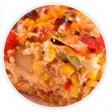 Recetas de Tartas Saladas icon