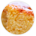 Recetas de Tortas Caseras simgesi