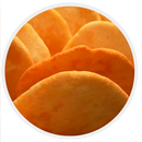 Receta Torta Frita APK