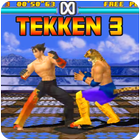 Guide Tekken 3 icône