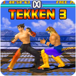 Guide Tekken 3