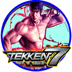 Guides Tekken 7 Free icône