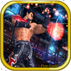 Cheats Tekken Tag Tournament APK