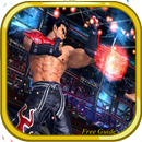 Cheats Tekken Tag Tournament APK