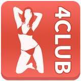 4Club - Find and date singles-APK