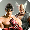 Tkkn Kung Fu Tournament Fight APK