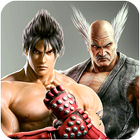 Tkkn Kung Fu Tournament Fight ikon