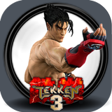 game tekken3. story