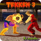 Guide and Tips For Tekken 3 आइकन