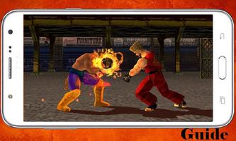 Guide and Tips For Tekken 3 screenshot 3