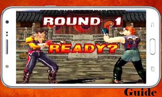 Guide and Tips For Tekken 3 captura de pantalla 1