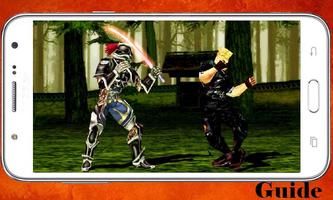 Guide and Tips For Tekken 3 screenshot 2