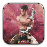 Tricks Tekken icon
