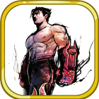 Tricks Tekken icon