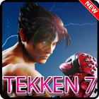 TEKKEN 7 & TEKKEN 6 Advice biểu tượng