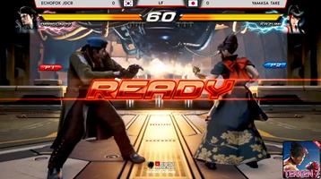 TEKKEN 7 & TEKKEN 6 Advice 截圖 3