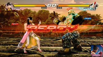 TEKKEN 7 & TEKKEN 6 Advice bài đăng