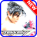 TEKKEN 7 Walktrought-APK