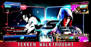 TEKKEN 截图 2