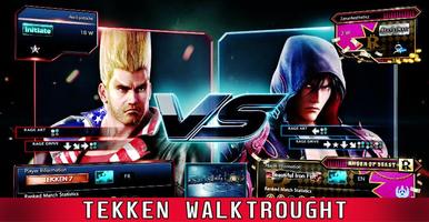 TEKKEN 스크린샷 3