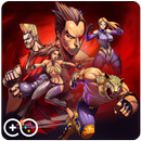 Guide Tekken 7 APK