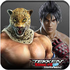 Tekken Kung Fu Fight Tournament icône