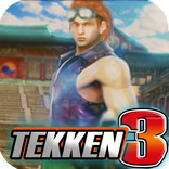Game Tekken 3 Tips