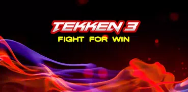 TEKKEN 3 Fighting for Win