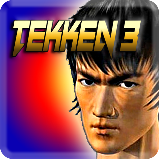 TEKKEN 3 Fighting for Win