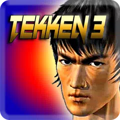 Descargar APK de TEKKEN 3 Fighting for Win