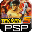 Cheat Game Tekken 5